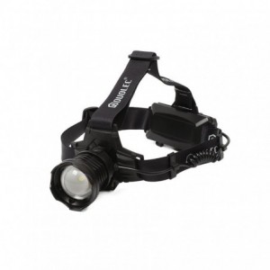 LINTERNA FRONTAL LED...