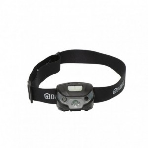 LINTERNA FRONTAL LED 150LM...