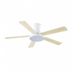 VENTILADOR TECHO 5 ASPAS...