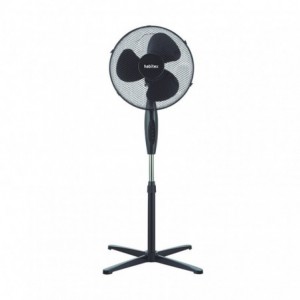VENTILADOR DE PIE HABITEX...