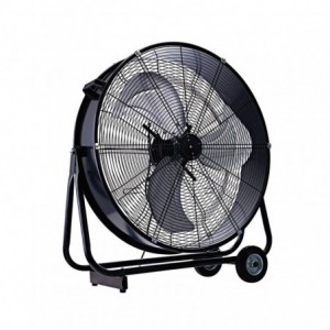 VENTILADOR INDUST. SUELO...