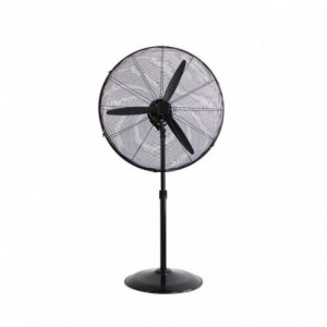 VENTILADOR INDUST. PIE...