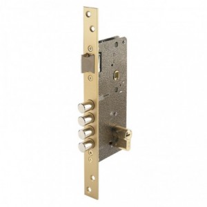 CERRADURA 700B DS15 ESMALT....