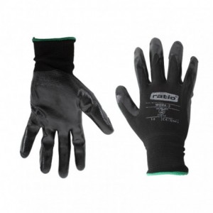 GUANTE NYLON...