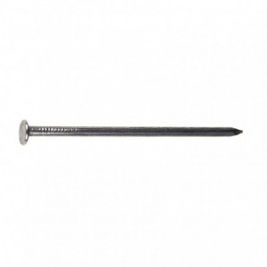 PUNTAS C/PLANA CINC. 17X70 EHS