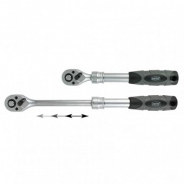 LLAVE CARRACA 1/2  72T...