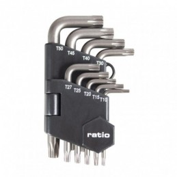 LLAVES TORX...