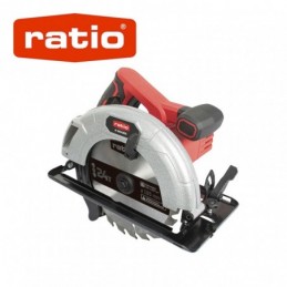 SIERRA CIRCULAR 1400W RATIO...