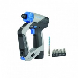 MULTIATORNILLADOR DREMEL...