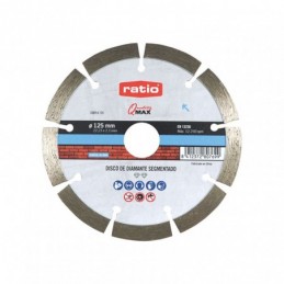 DISCO DIAMANTE SINTER BETON...