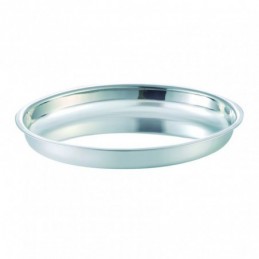 FUENTE HONDA OVALADA 27 CM