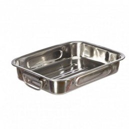 BANDEJA RECTANGULAR 35 CM