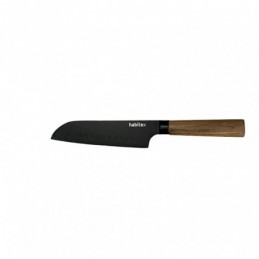 CUCHILLO CHEF DARK 20 CM....