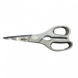 TIJERA COCINA 22 CM. INOX...