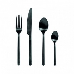 CUBERTERIA INOX.24 PZ....