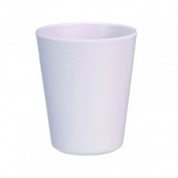 VASO MELAMINA Ø 85X100 MM....