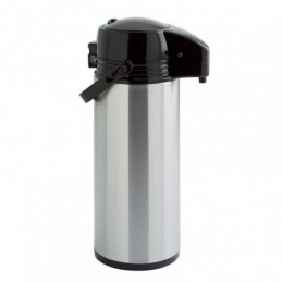 TERMO INOX 1,9 LTS. CON...