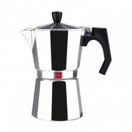 CAFETERA ALUMINIO KENIA 3...