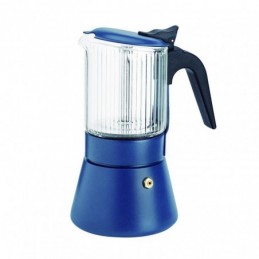 CAFETERA BOROSILICATO 6...