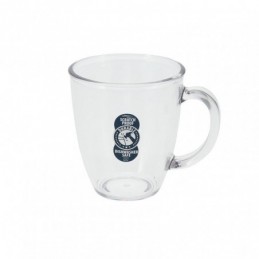TAZA  ACRYLON GLASS AS 380 ML