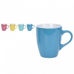 SET 4 JARRITAS MUG 340 ML....
