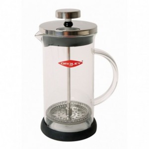 CAFETERA/TETERA EMBOLO 600...