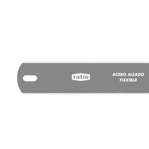 SIERRA CARBONO DOBLE CTE.12...