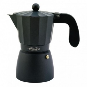 CAFETERA OROLEY 12 TAZAS...