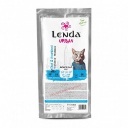 PIENSO GATO LENDA URBAN I&S...