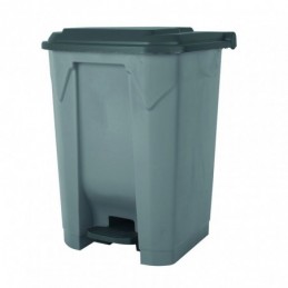 CUBO PEDAL 30 LITROS HABITEX
