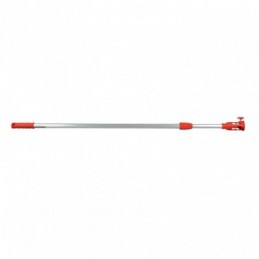 ALARGO EXTENSIBLE ALUM...