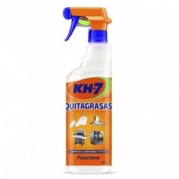 QUITAGRASAS PISTOLA KH-7...