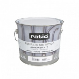 ESMALTE SINT. ANTIOX. STDO...