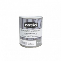 ESMALTE SINT. ANTIOX. BTE...