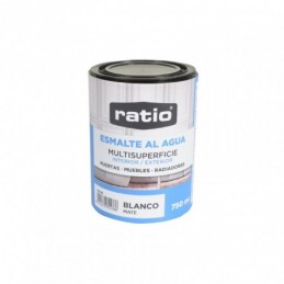ESMALTE ACRIL.MATE MULT....
