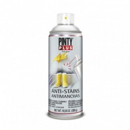 PINTURA ANTIMANCHAS BLANCA...