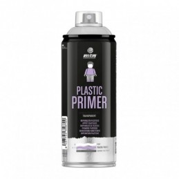 SPRAY IMPRIMACION PLASTICOS