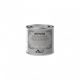 RUSTOL. CHALKY CERA MUEBLES...