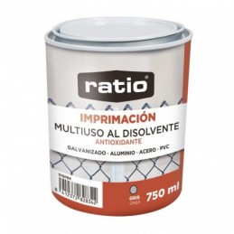 IMPRIMACIÓN MULTIUSO GRIS...