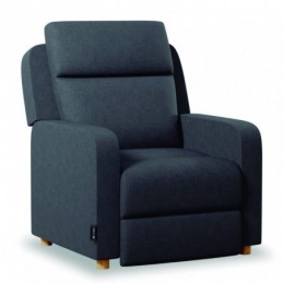 SILLON RECLINABLE T-KURO...