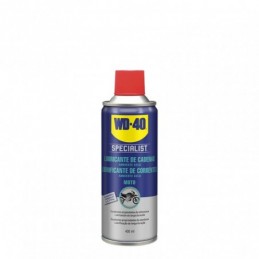 LUBRICANTE...