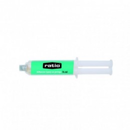 ADHESIVO EPOXY JRLLA RATIO...