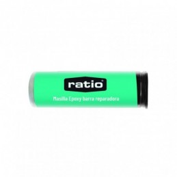 MASILLA EPOXY RÁPIDA RATIO...