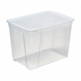 CAJA ORDENAC.ARM.61...
