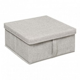 CAJA ALMACENAJE C/TAPA ORGA...