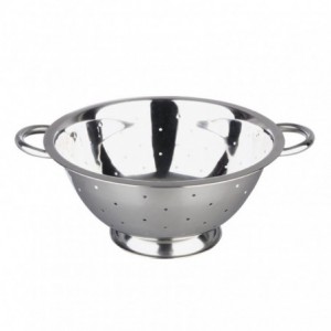 ESCURRIDOR INOX. 24 CM. CON...
