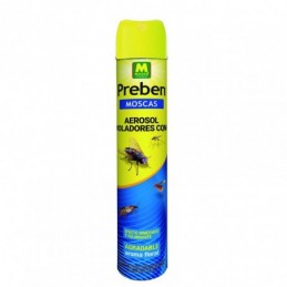 AEROSOL PREBEN VOLADORES....