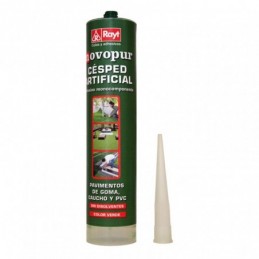 NOVOPUR CESPED ARTIFICIAL...