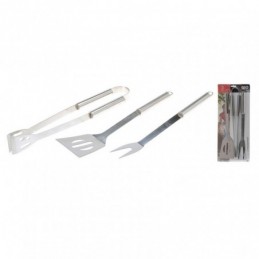 ACCESOR BBQ. INOX....