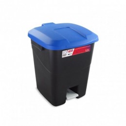CONTENEDOR C/PEDAL 50 LTS...